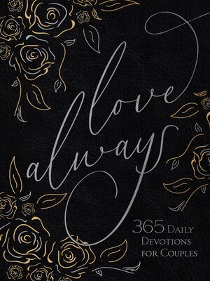 cover image of Love Always
